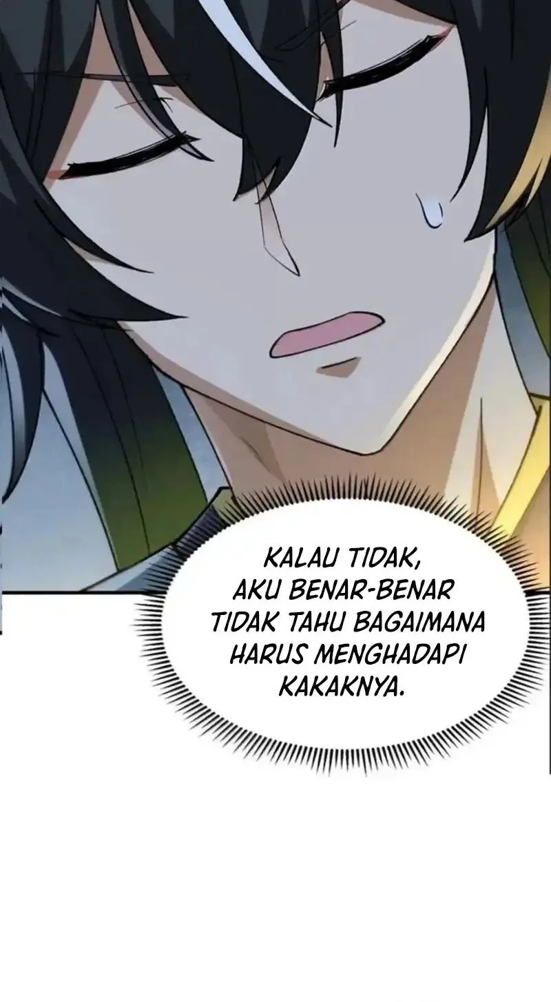The Heavenly Path Is Not Stupid Chapter 167 - halaman 12