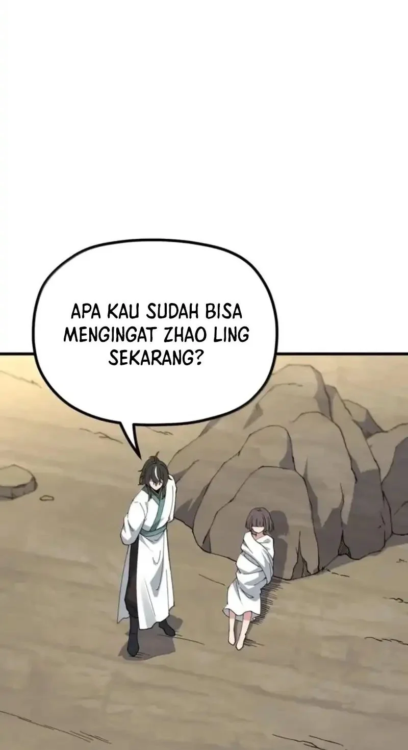 The Heavenly Path Is Not Stupid Chapter 167 - halaman 15