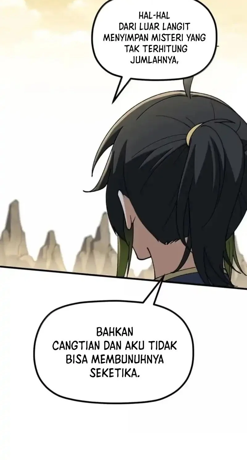 The Heavenly Path Is Not Stupid Chapter 167 - halaman 19