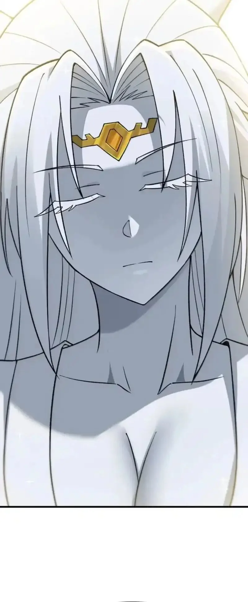 The Heavenly Path Is Not Stupid Chapter 167 - halaman 40
