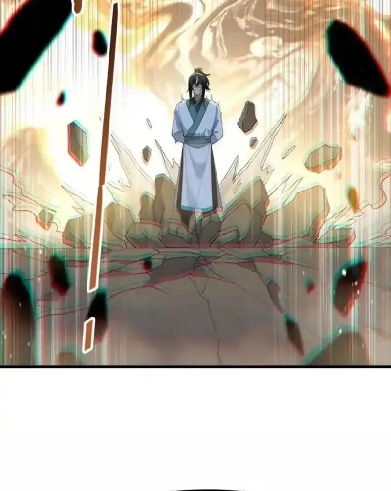 The Heavenly Path Is Not Stupid Chapter 167 - halaman 44