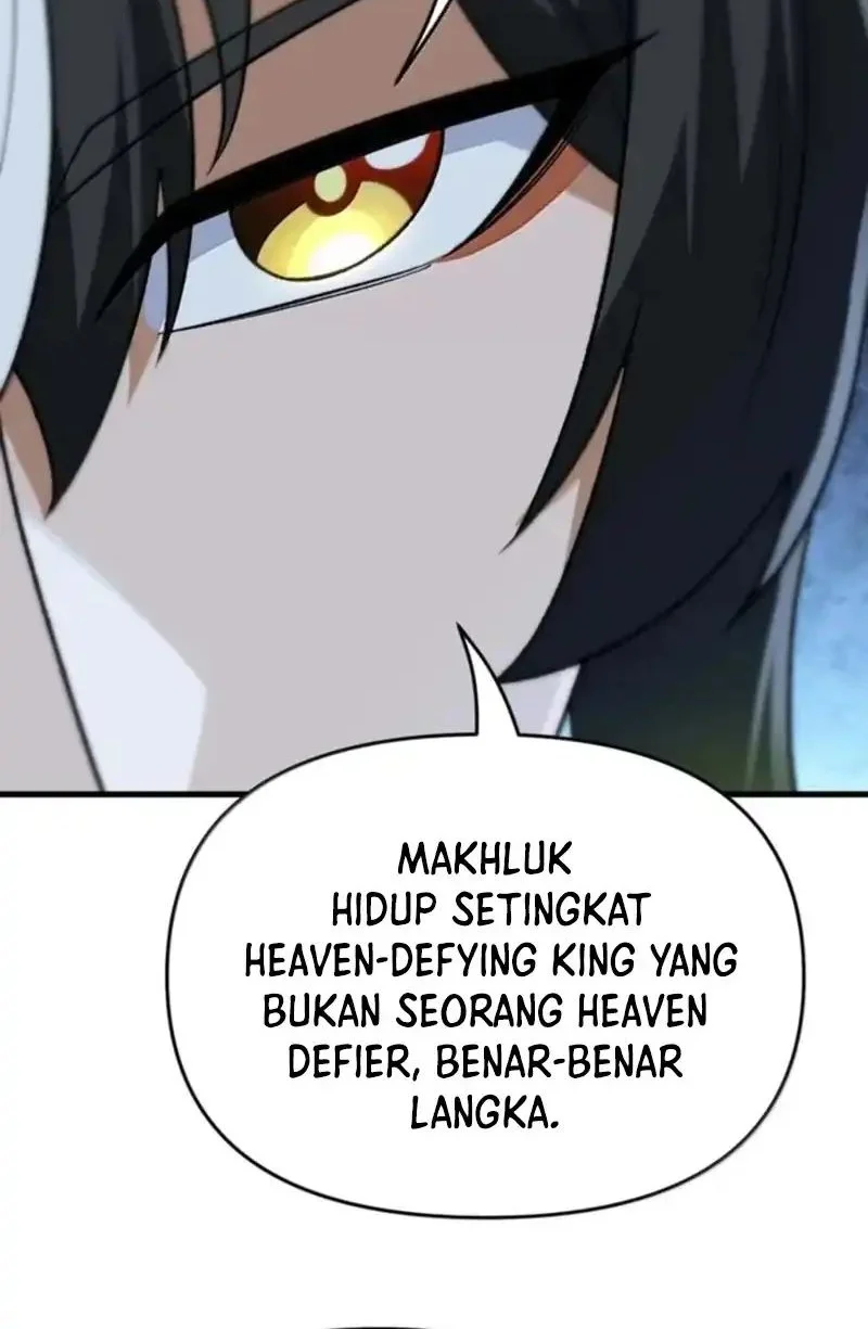 The Heavenly Path Is Not Stupid Chapter 167 - halaman 50