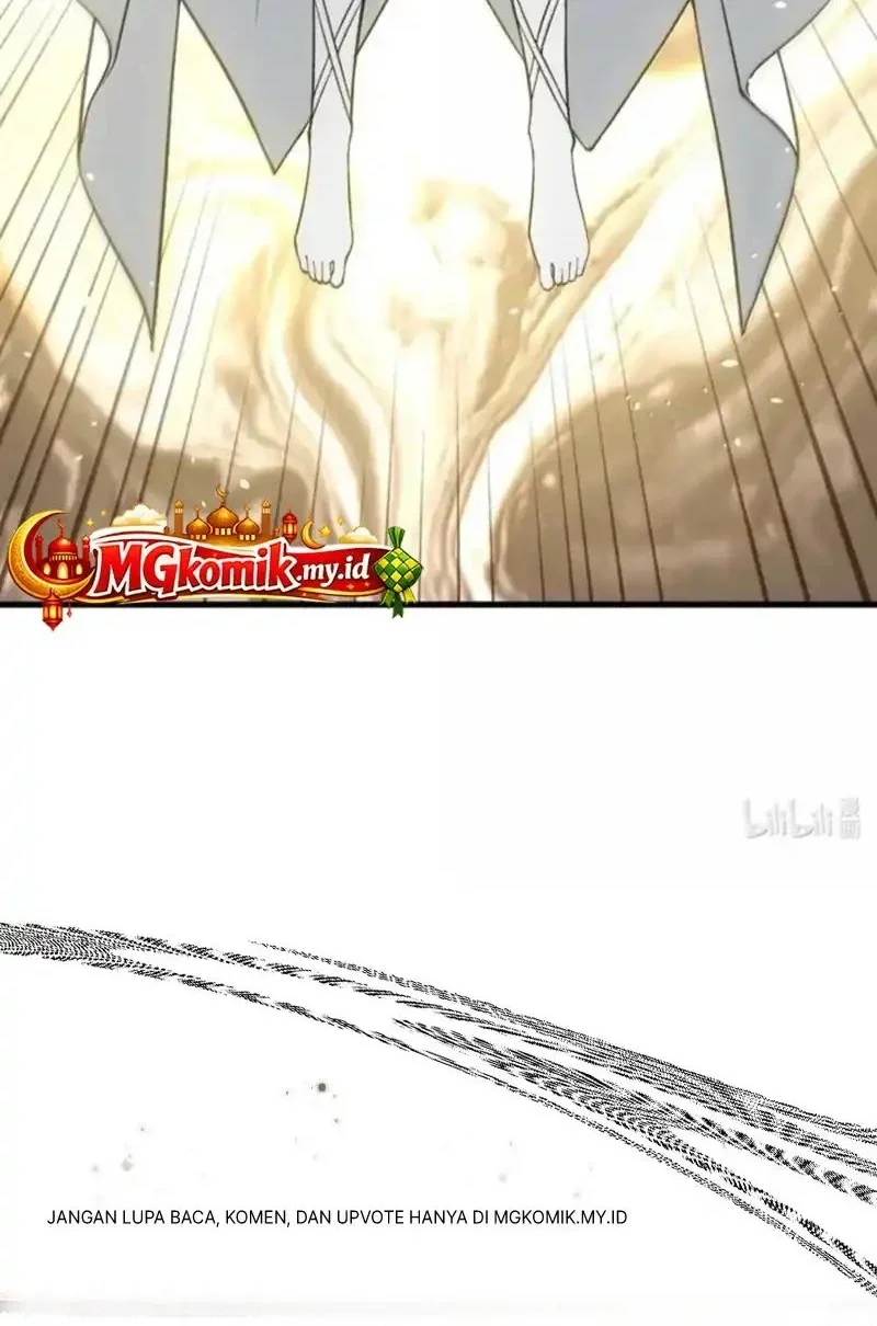 The Heavenly Path Is Not Stupid Chapter 167 - halaman 56