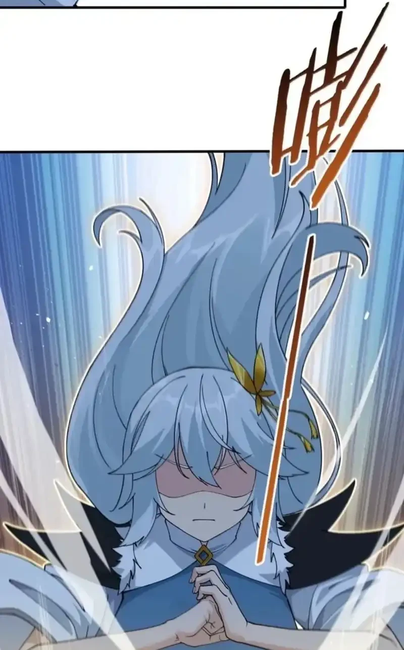 The Heavenly Path Is Not Stupid Chapter 168 - halaman 10