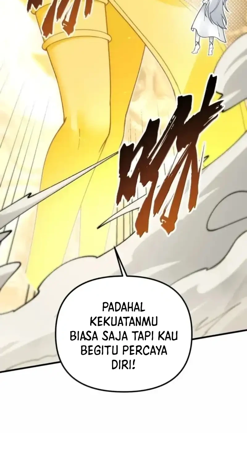 The Heavenly Path Is Not Stupid Chapter 168 - halaman 12