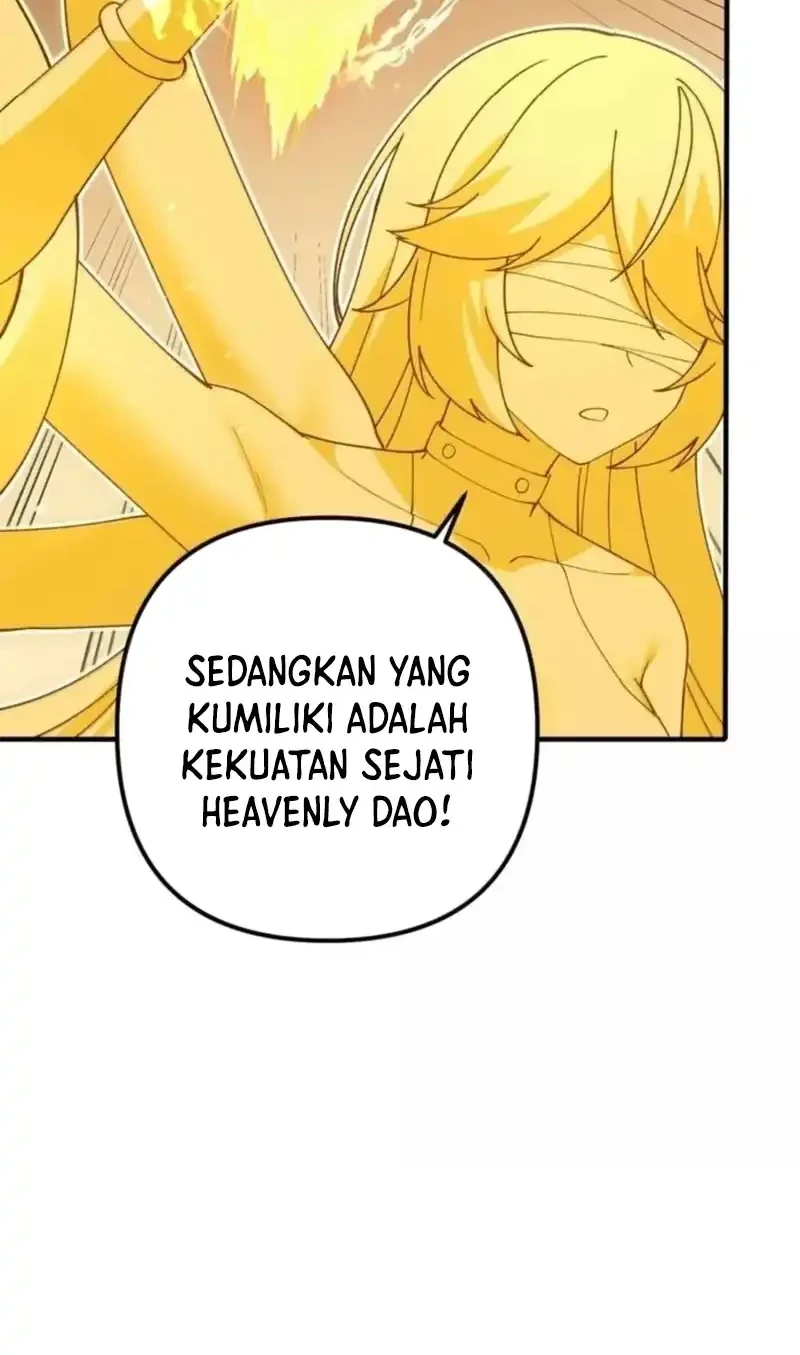 The Heavenly Path Is Not Stupid Chapter 168 - halaman 14