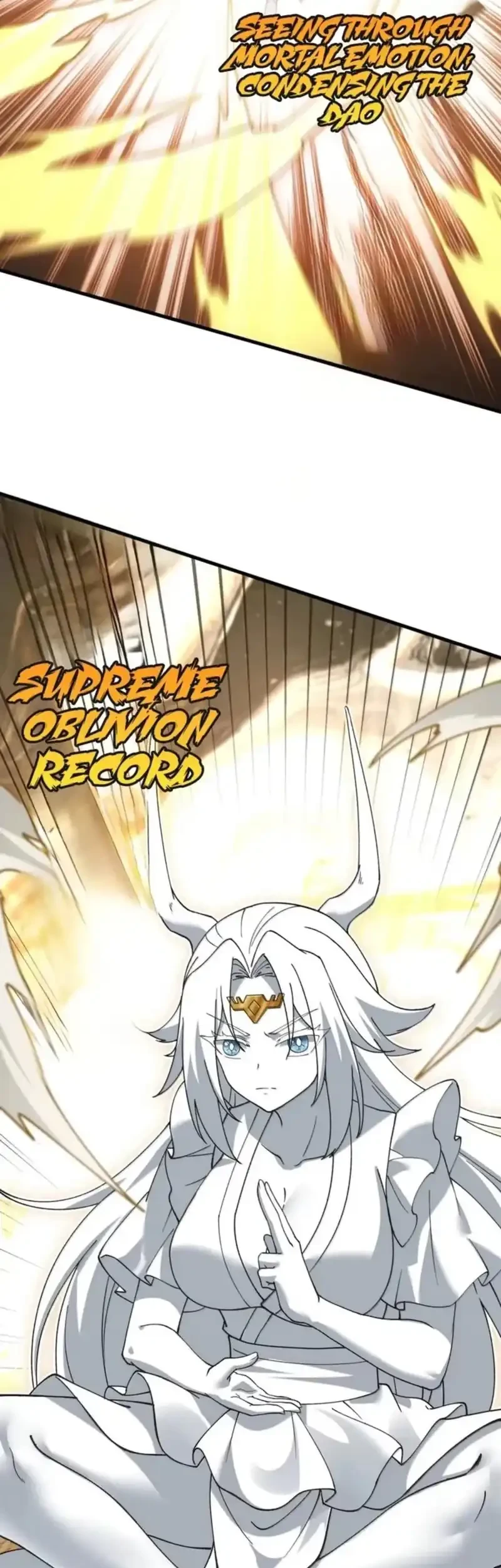 The Heavenly Path Is Not Stupid Chapter 168 - halaman 17
