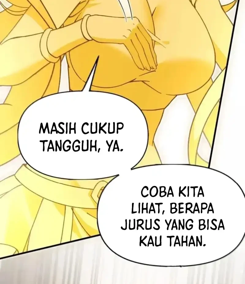 The Heavenly Path Is Not Stupid Chapter 168 - halaman 26