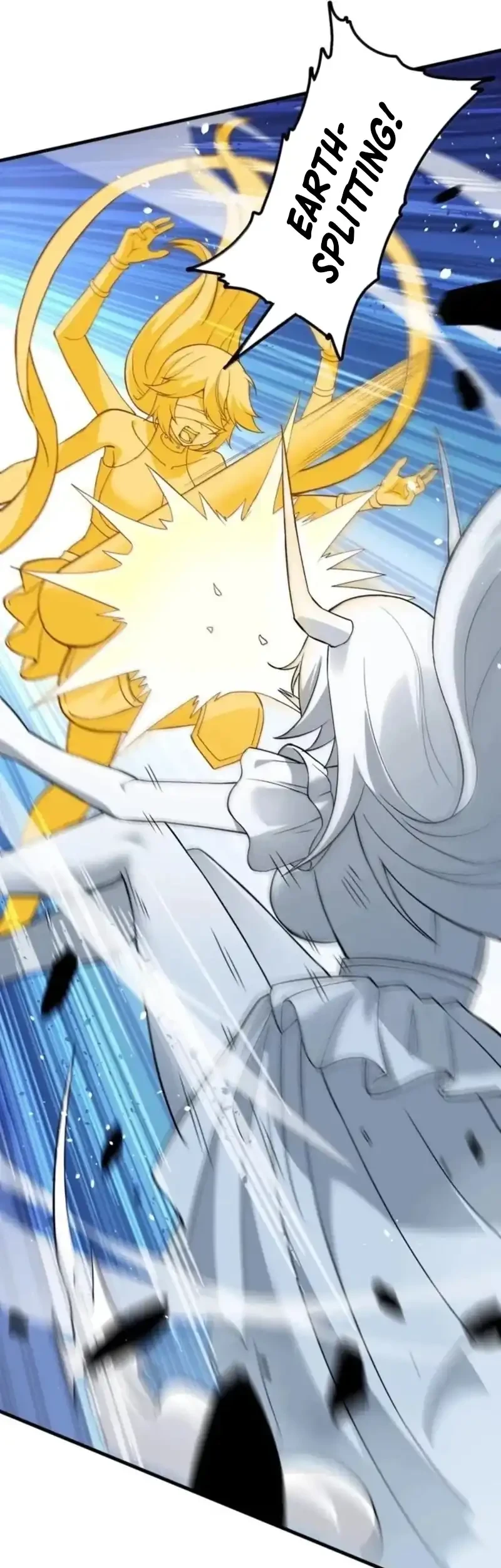 The Heavenly Path Is Not Stupid Chapter 168 - halaman 29