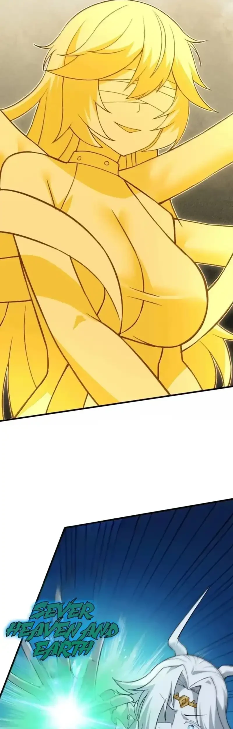 The Heavenly Path Is Not Stupid Chapter 168 - halaman 40