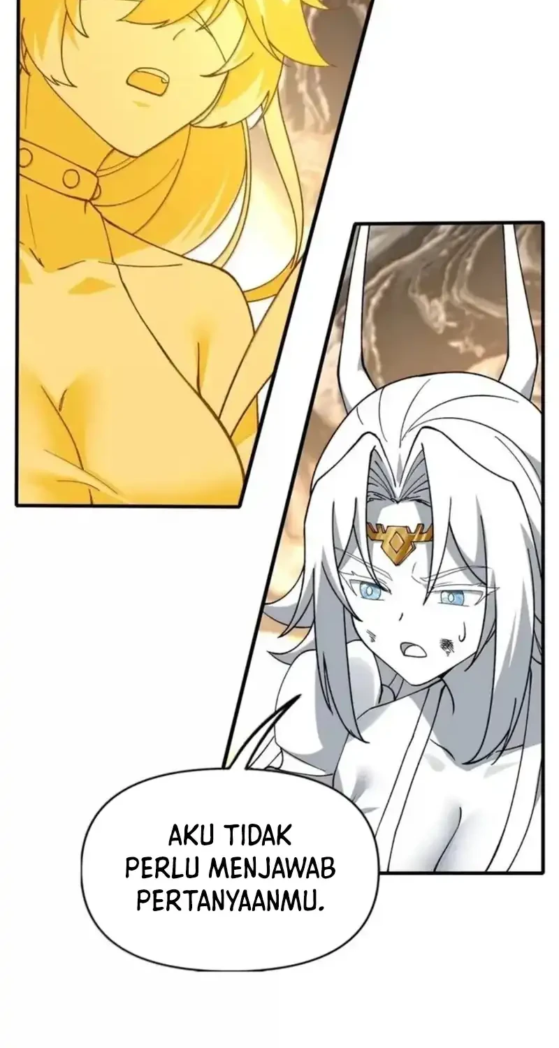 The Heavenly Path Is Not Stupid Chapter 168 - halaman 49