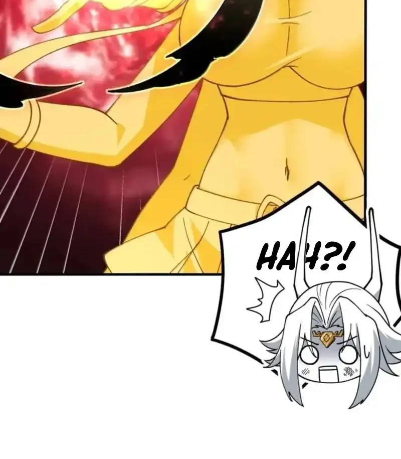 The Heavenly Path Is Not Stupid Chapter 168 - halaman 51