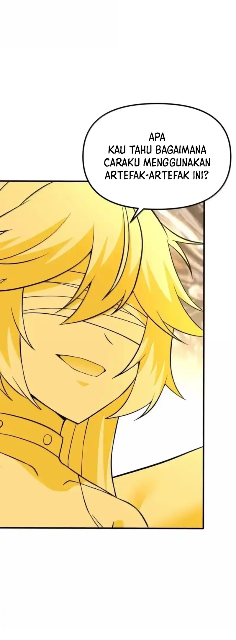 The Heavenly Path Is Not Stupid Chapter 168 - halaman 59