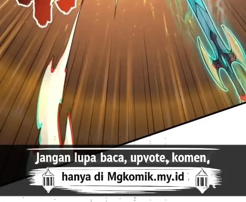 The Heavenly Path Is Not Stupid Chapter 168 - halaman 62