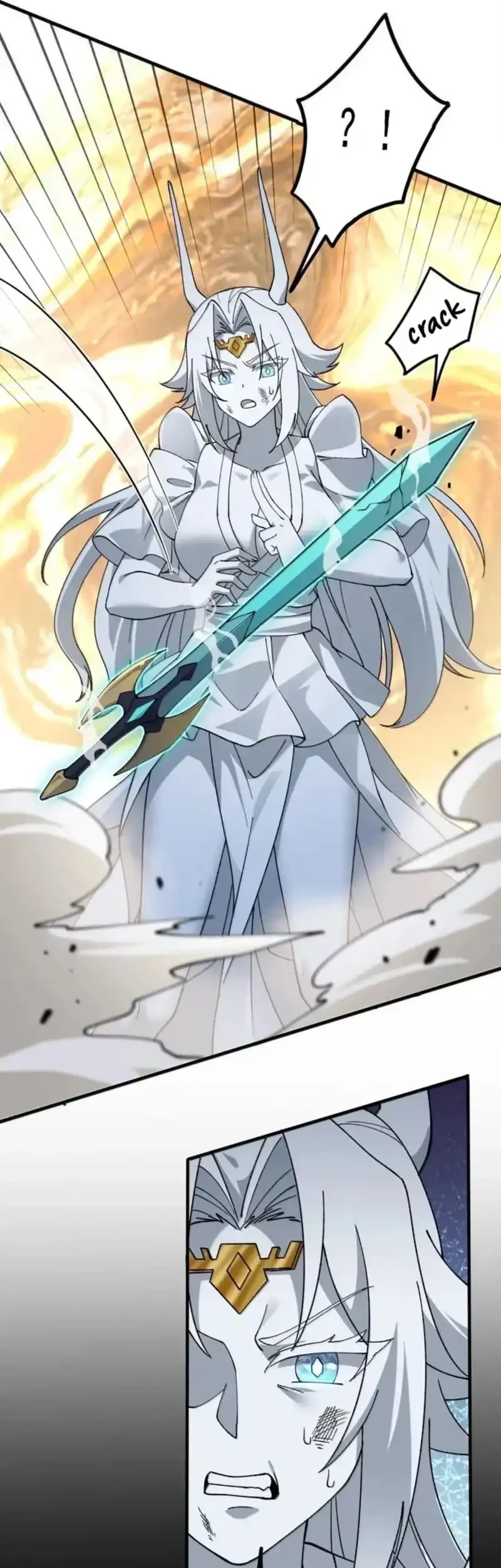 The Heavenly Path Is Not Stupid Chapter 168 - halaman 65