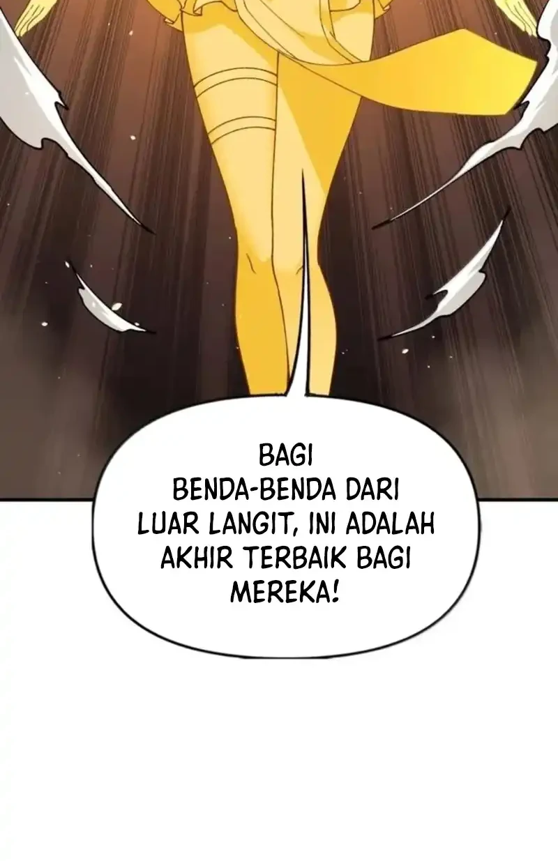 The Heavenly Path Is Not Stupid Chapter 168 - halaman 68