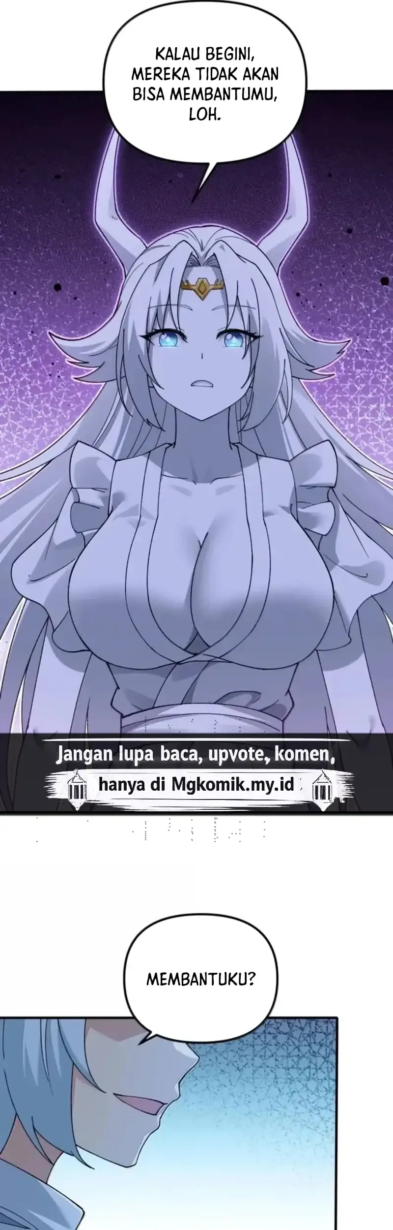 The Heavenly Path Is Not Stupid Chapter 168 - halaman 9