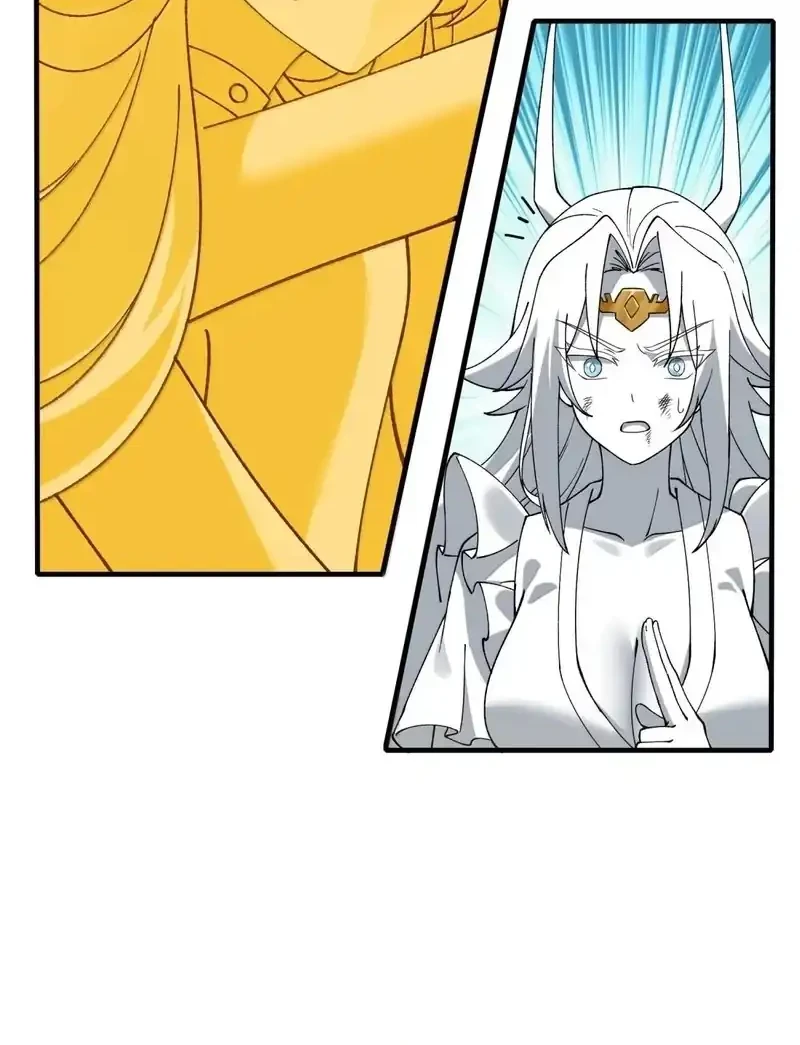 The Heavenly Path Is Not Stupid Chapter 169 - halaman 11