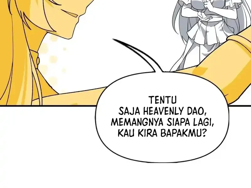 The Heavenly Path Is Not Stupid Chapter 169 - halaman 13