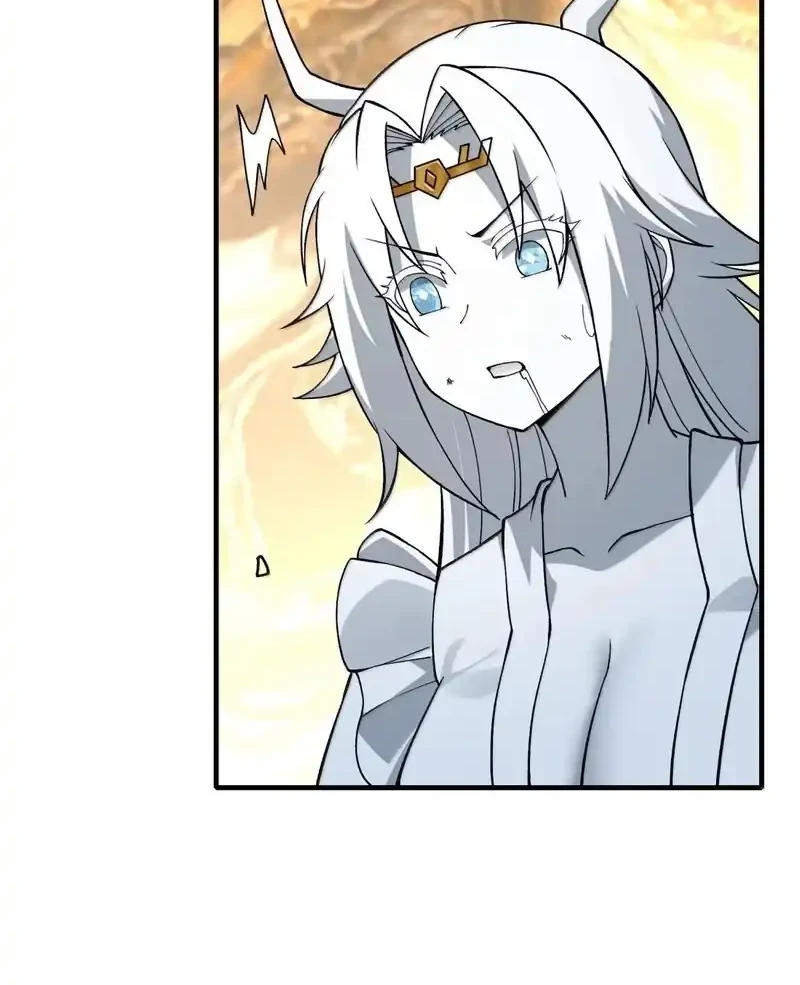 The Heavenly Path Is Not Stupid Chapter 169 - halaman 17