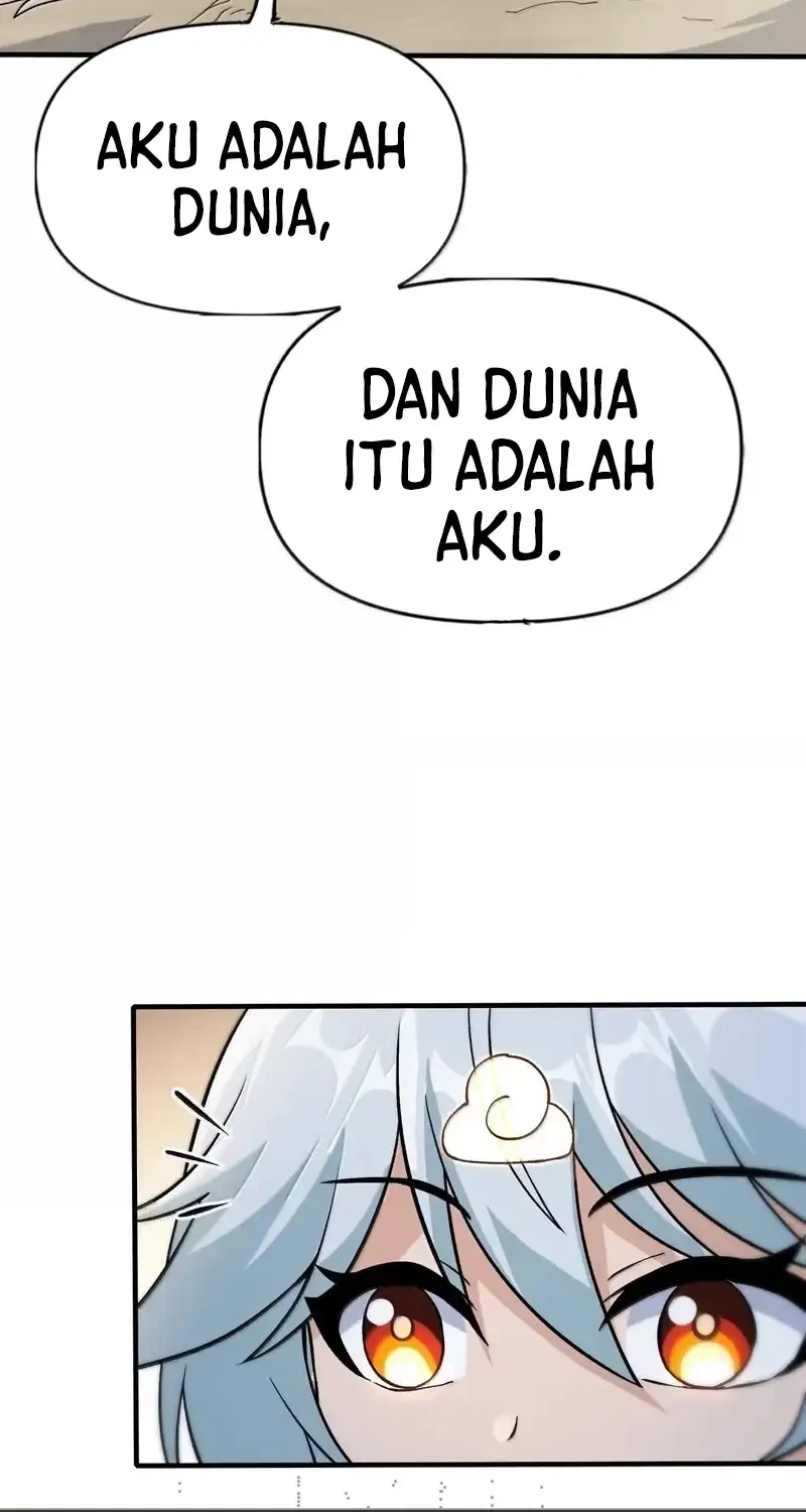 The Heavenly Path Is Not Stupid Chapter 169 - halaman 31