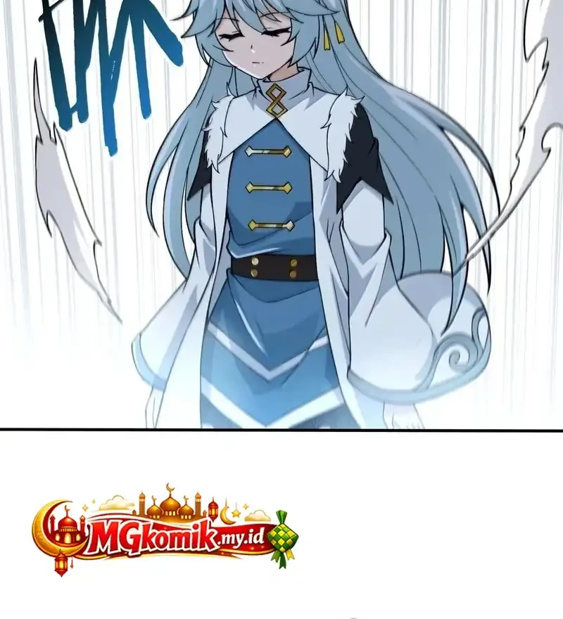 The Heavenly Path Is Not Stupid Chapter 169 - halaman 33