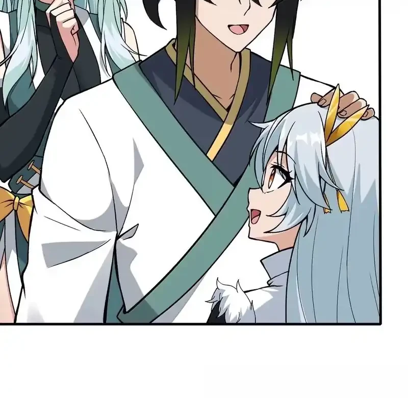 The Heavenly Path Is Not Stupid Chapter 169 - halaman 35