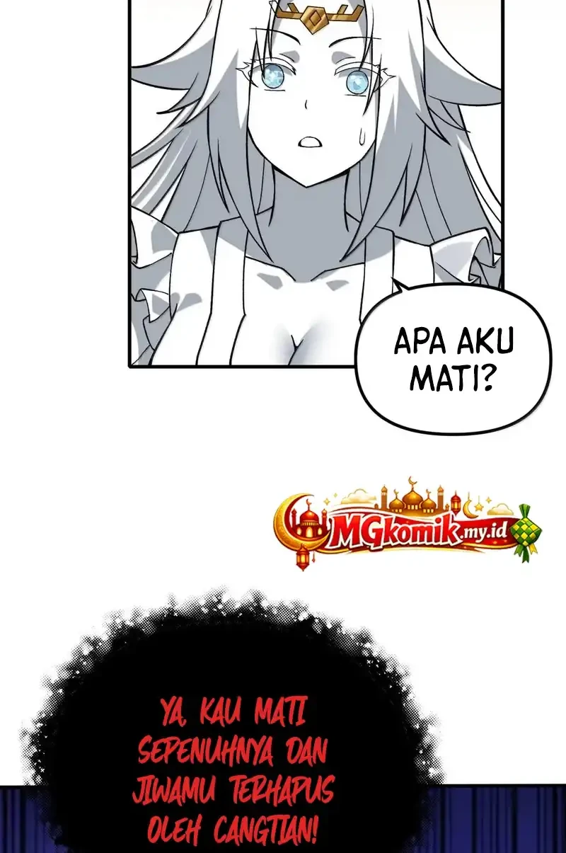 The Heavenly Path Is Not Stupid Chapter 169 - halaman 39
