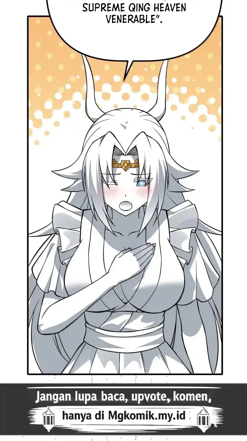 The Heavenly Path Is Not Stupid Chapter 169 - halaman 45