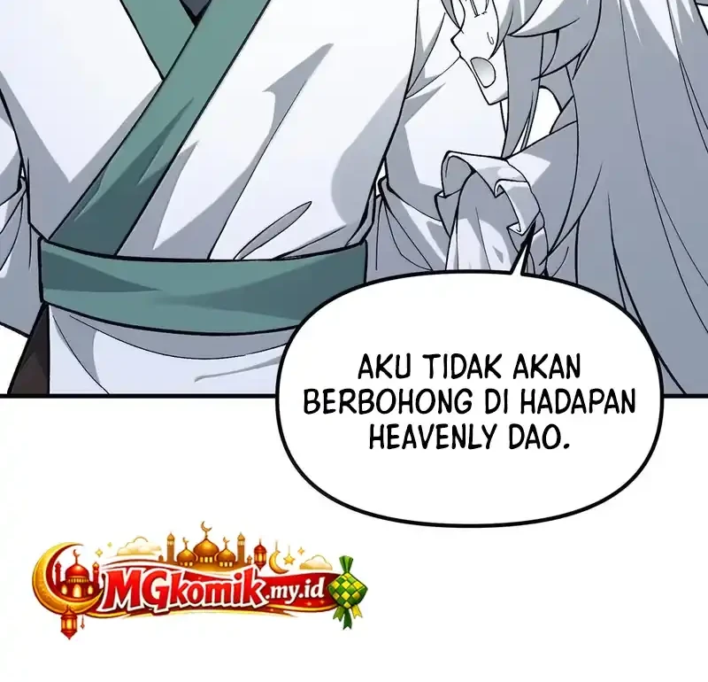 The Heavenly Path Is Not Stupid Chapter 169 - halaman 47