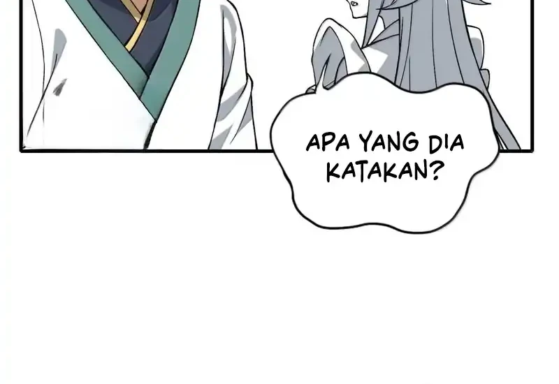 The Heavenly Path Is Not Stupid Chapter 169 - halaman 55