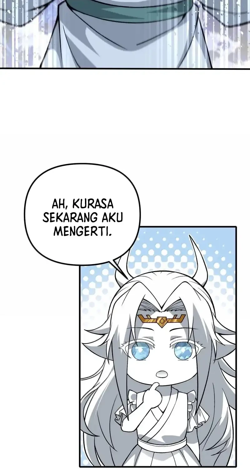 The Heavenly Path Is Not Stupid Chapter 169 - halaman 57