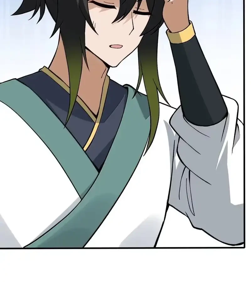 The Heavenly Path Is Not Stupid Chapter 169 - halaman 59