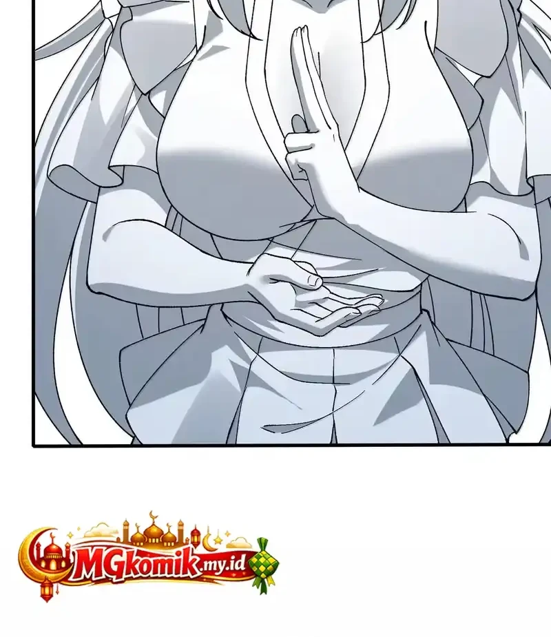 The Heavenly Path Is Not Stupid Chapter 169 - halaman 7