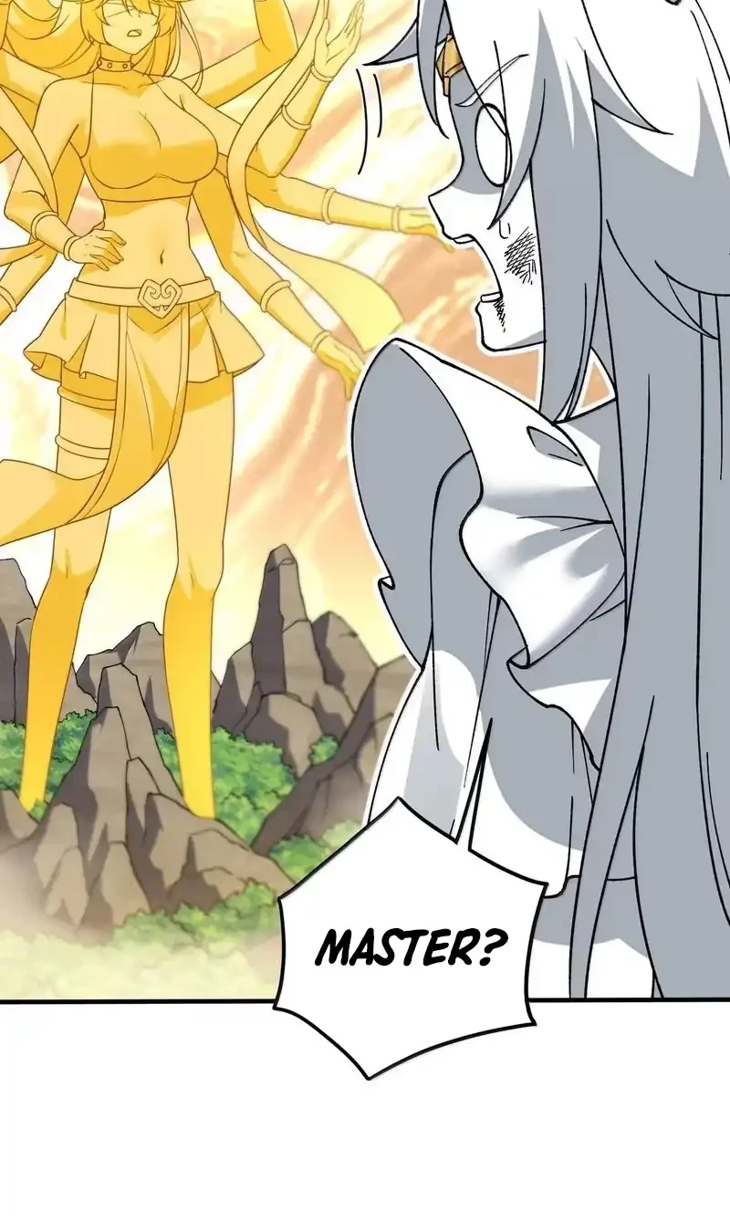 The Heavenly Path Is Not Stupid Chapter 169 - halaman 9