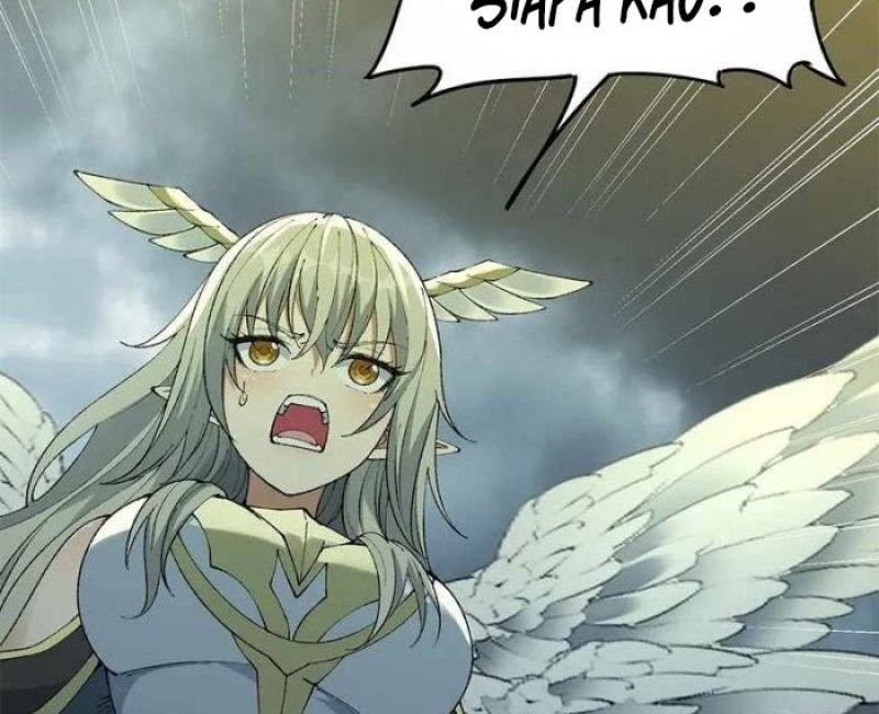 The Heavenly Path Is Not Stupid Chapter 17 - halaman 21