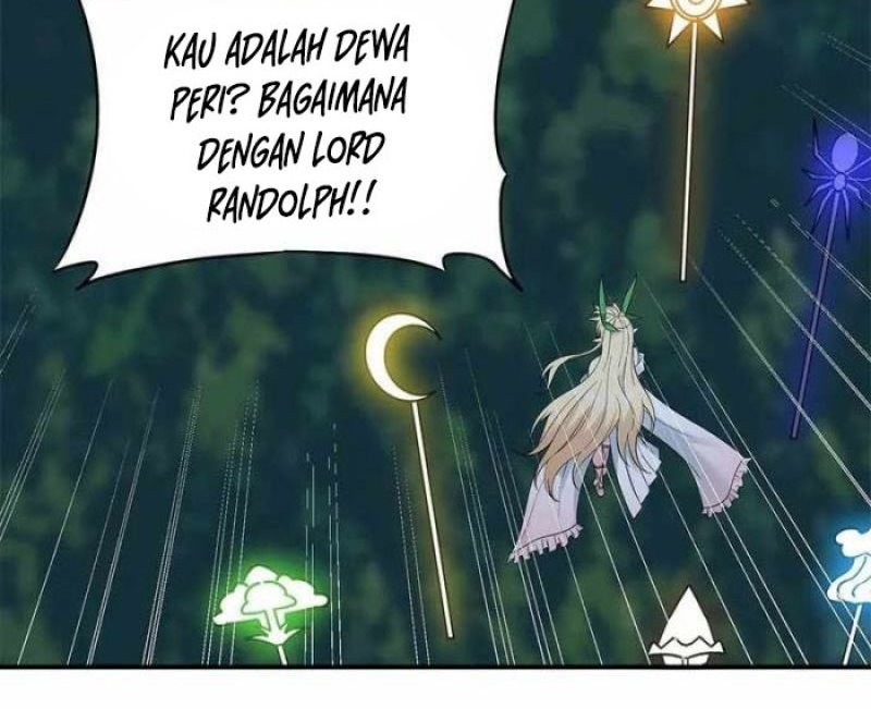 The Heavenly Path Is Not Stupid Chapter 17 - halaman 24