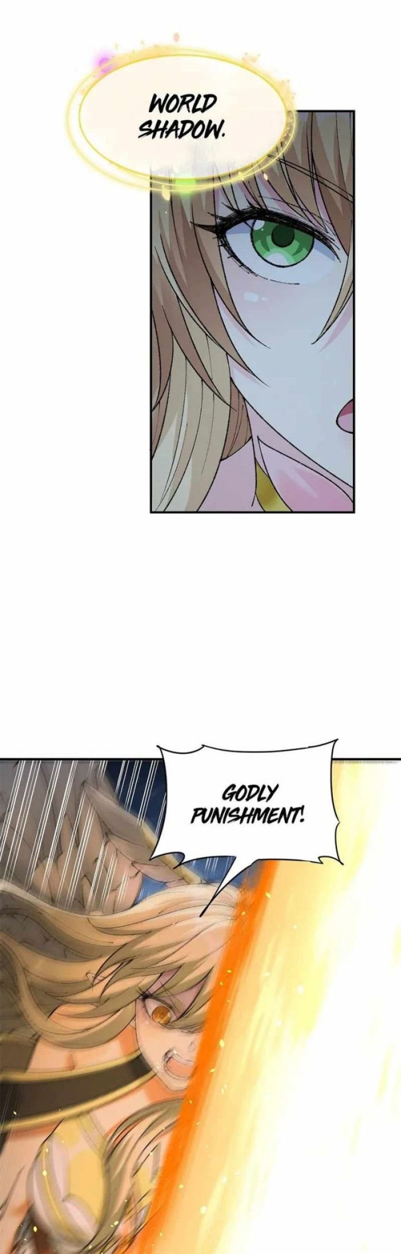 The Heavenly Path Is Not Stupid Chapter 17 - halaman 28