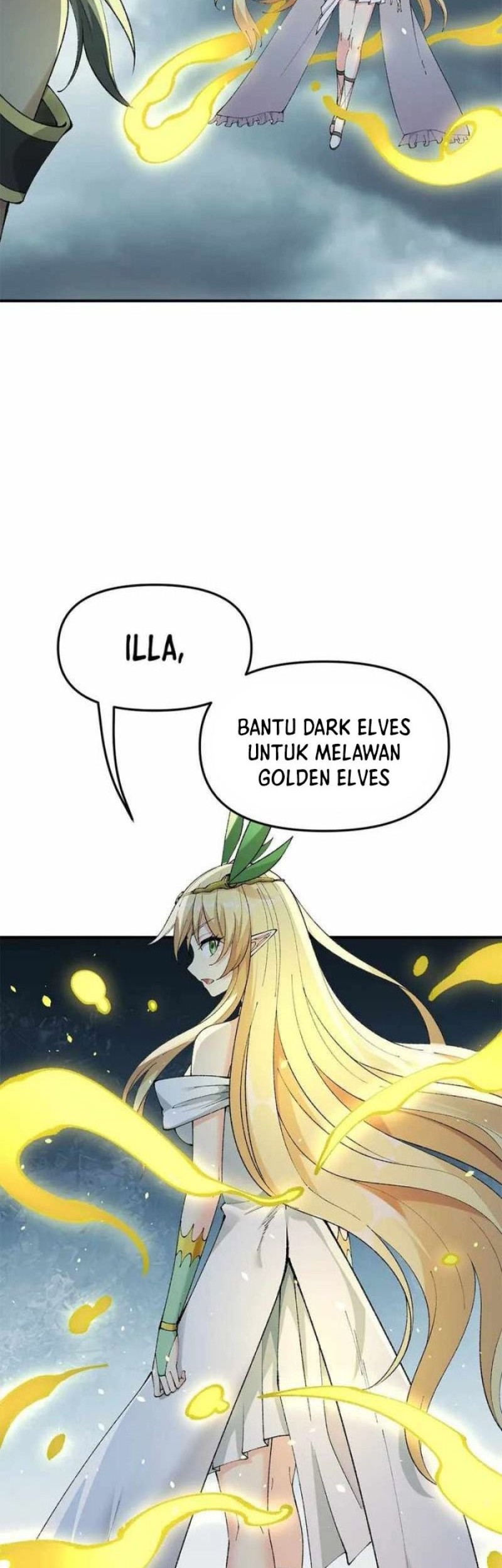 The Heavenly Path Is Not Stupid Chapter 17 - halaman 32