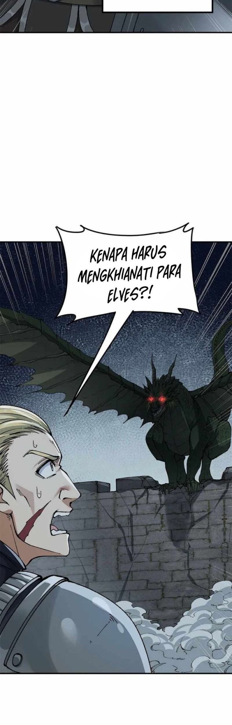 The Heavenly Path Is Not Stupid Chapter 17 - halaman 38