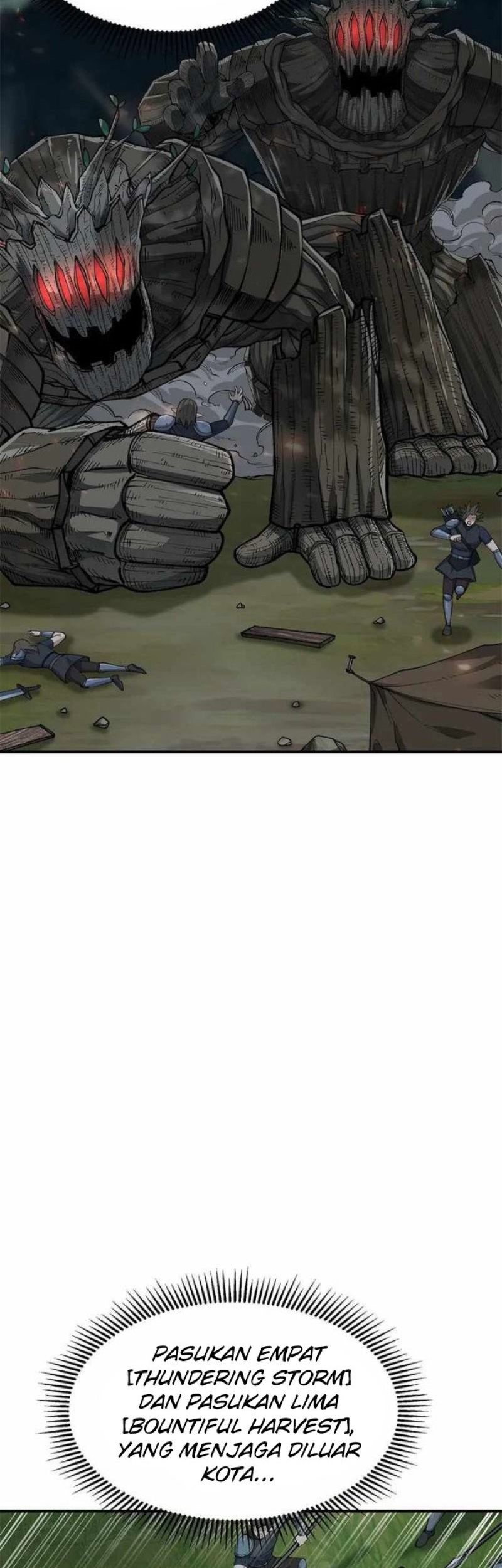 The Heavenly Path Is Not Stupid Chapter 17 - halaman 49