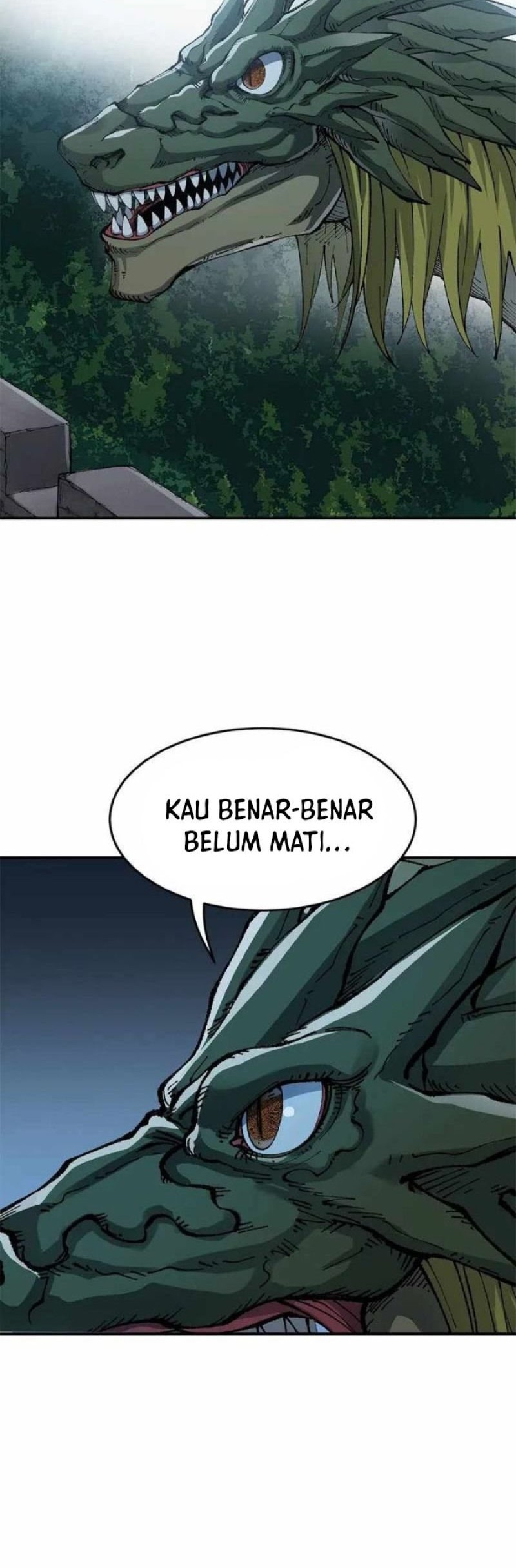 The Heavenly Path Is Not Stupid Chapter 17 - halaman 5