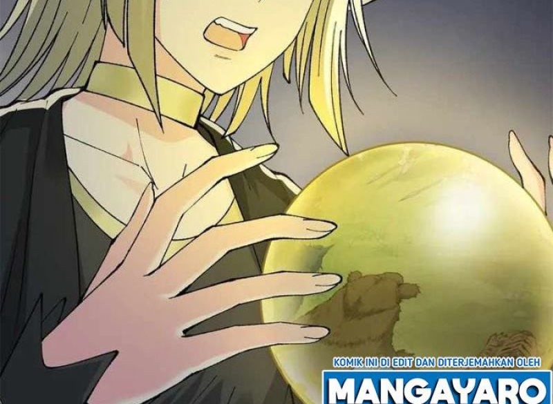 The Heavenly Path Is Not Stupid Chapter 17 - halaman 51