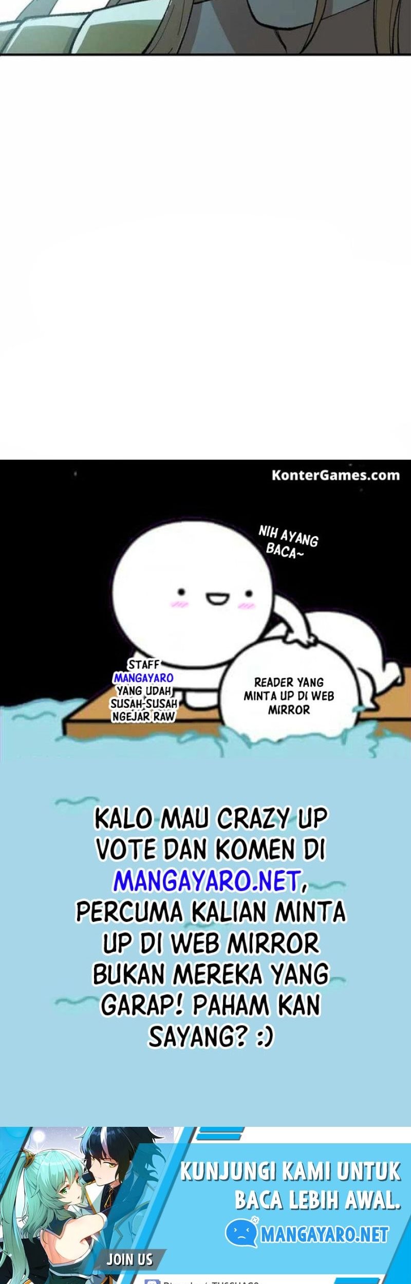 The Heavenly Path Is Not Stupid Chapter 17 - halaman 68