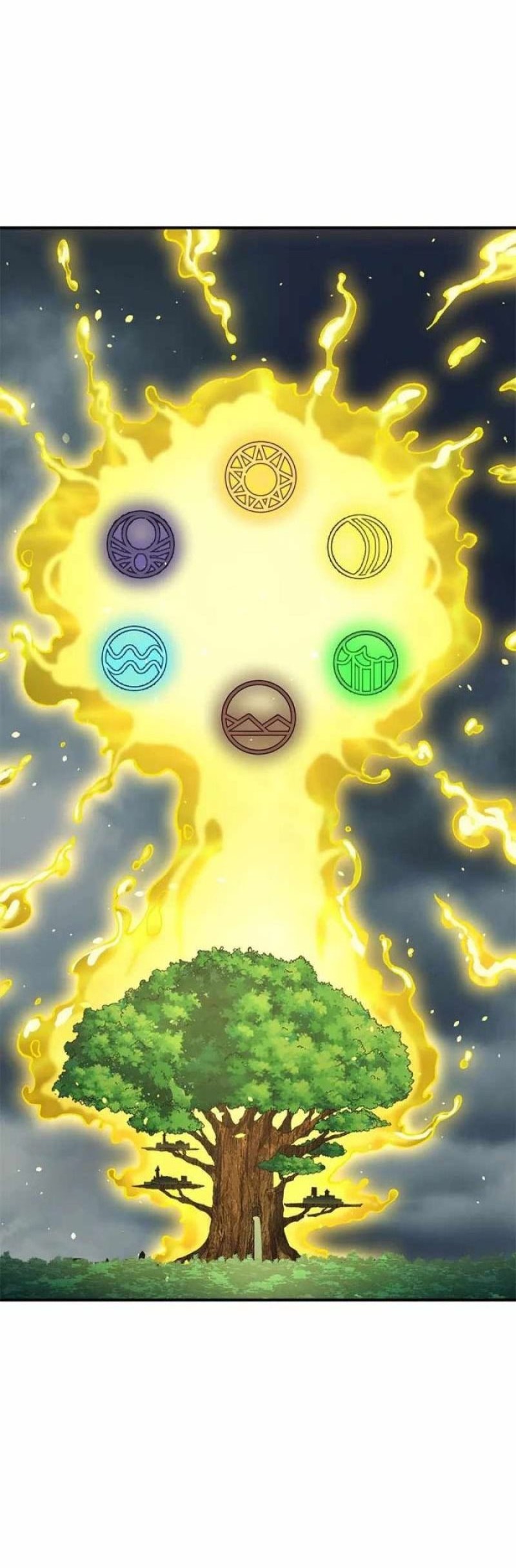 The Heavenly Path Is Not Stupid Chapter 17 - halaman 9