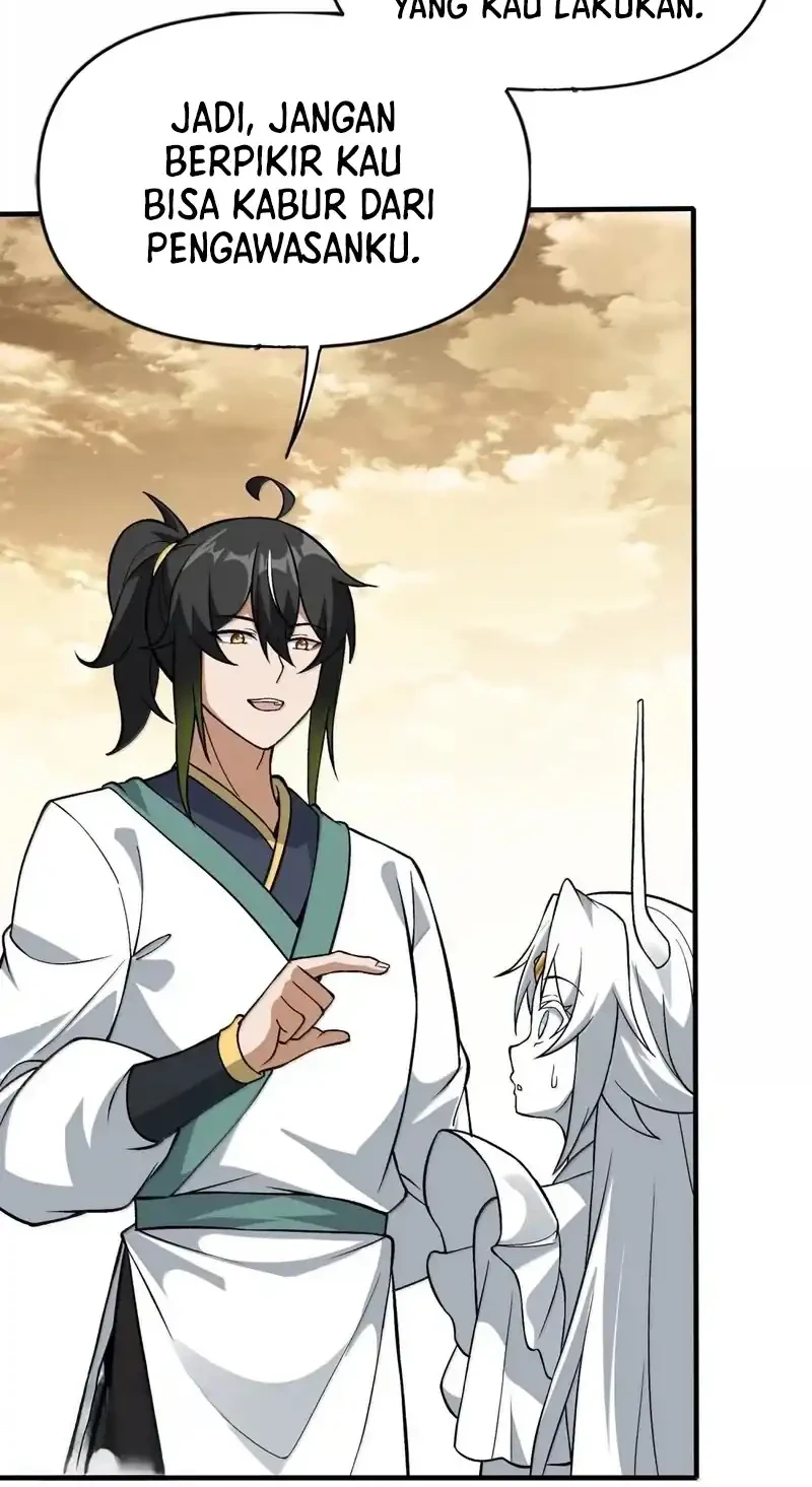 The Heavenly Path Is Not Stupid Chapter 170 - halaman 13