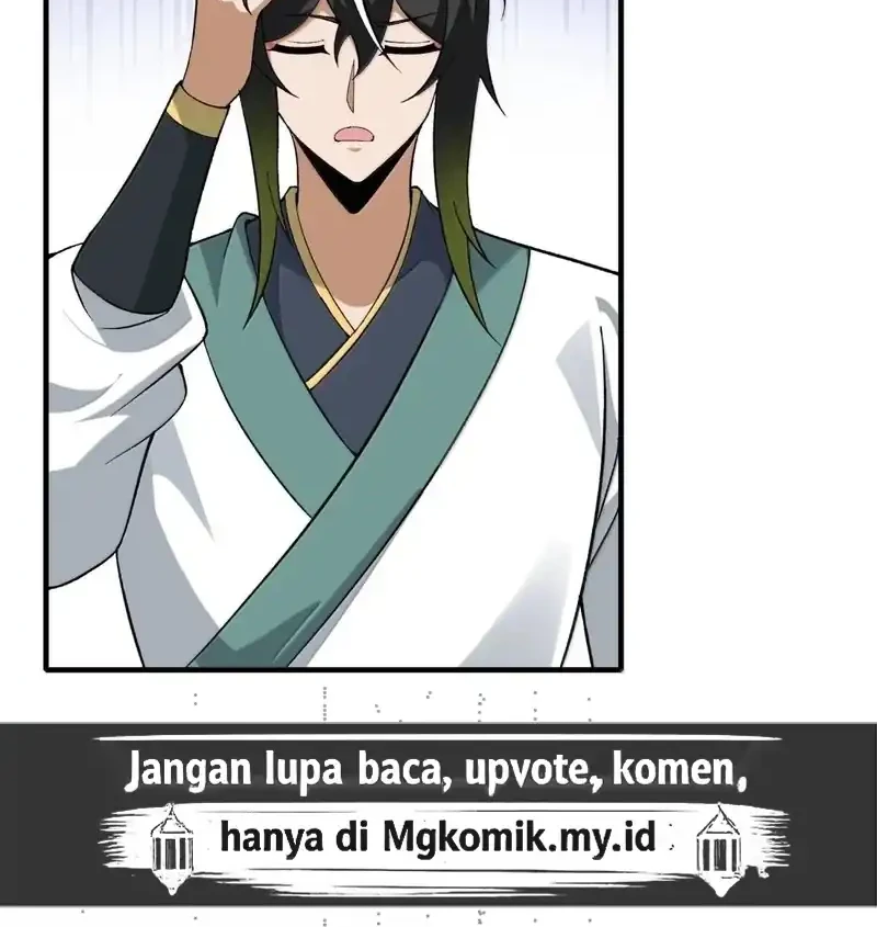The Heavenly Path Is Not Stupid Chapter 170 - halaman 17