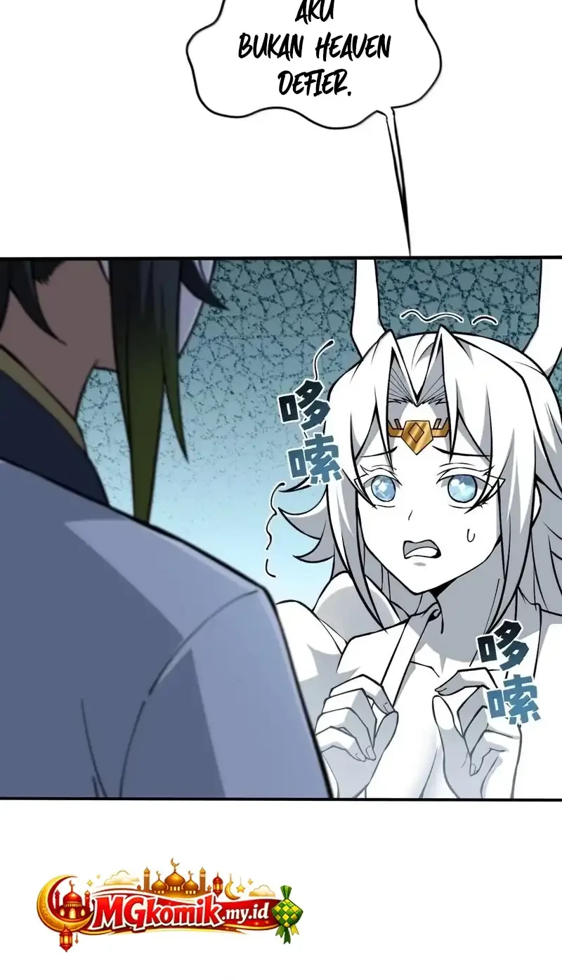 The Heavenly Path Is Not Stupid Chapter 170 - halaman 2