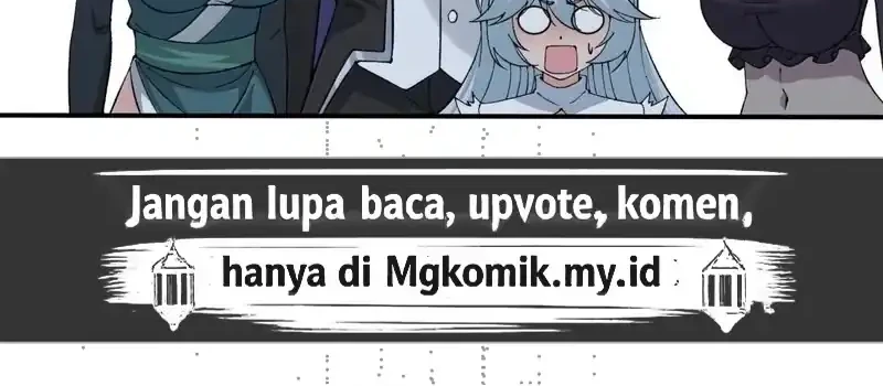 The Heavenly Path Is Not Stupid Chapter 170 - halaman 21
