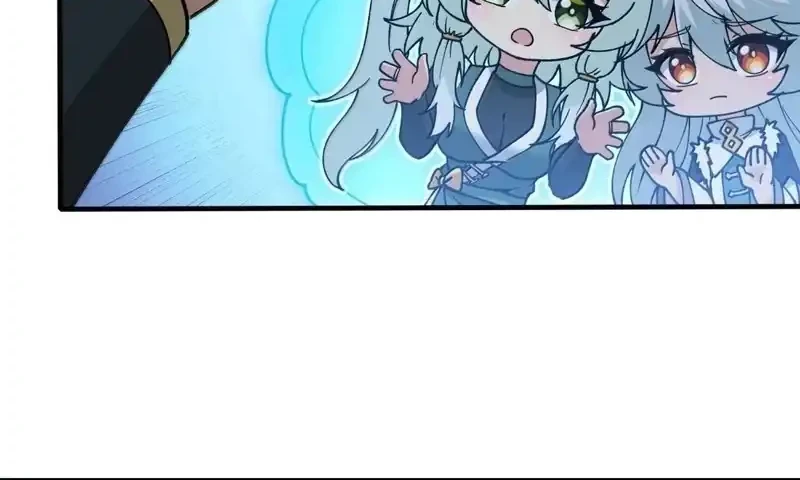 The Heavenly Path Is Not Stupid Chapter 170 - halaman 32